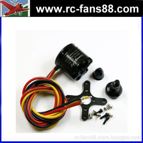 SUNNYSKY V2814-11 KV700 Outrunner Brushless Motor (Multi-rotor Version)